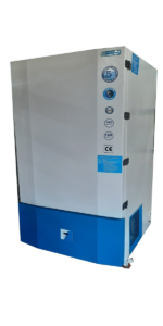 Ultra low freezer -86 deg